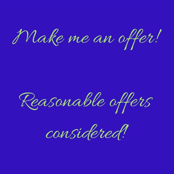 Make me an offer. Reasonable offers considered. - Picture 5 of 5